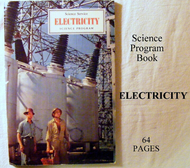 Kids Science books Universe,2 on Space, Electricity, Hear&Sounds in Children & Young Adult in City of Toronto - Image 3