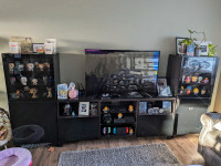 Ikea entertainment unit