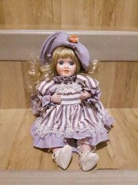 Vintage Anco Doll