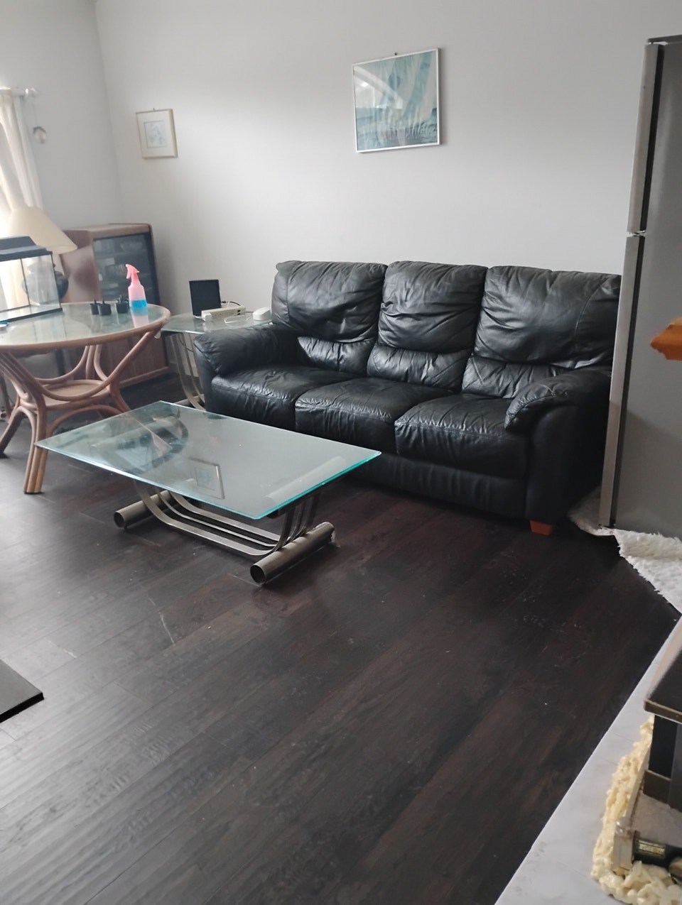 2 bedroom in Port Coquitlam house 4