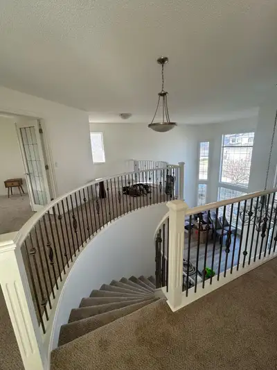 Transform your space with our affordable painting services! I am selling painting services with good...