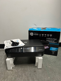 HP Envy 4500 Wireless All-in-One Colour Photo Printer