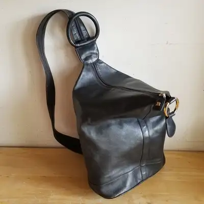 Bally - Hand Shoulder Bag Backpack, View more