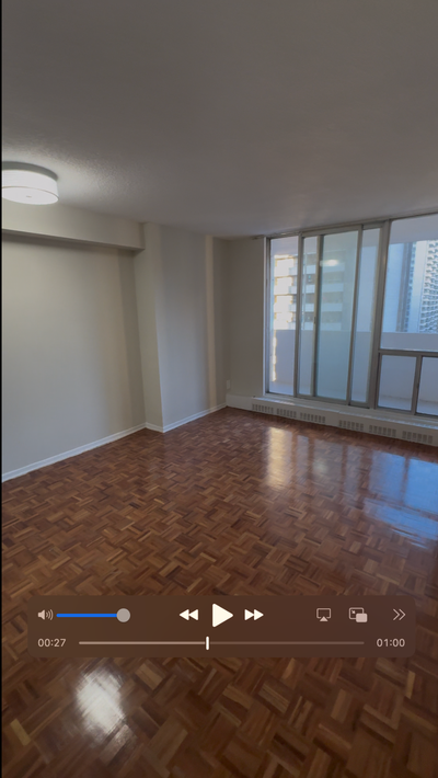 !!!!!! This is a living Room!!!!!!! Room for Rent at 565 Sherbourne St – Everything You Need Under O...