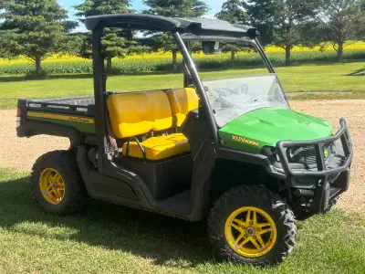 Excellent condition. 2018