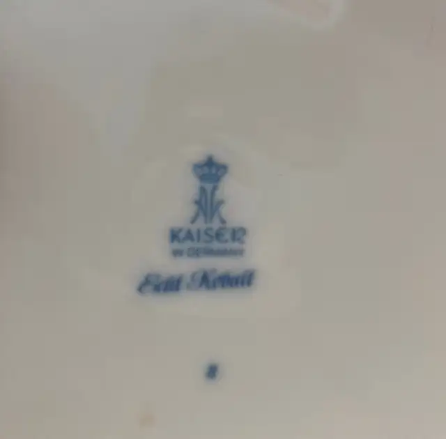 Kaiser Tea Pot62854391277955122