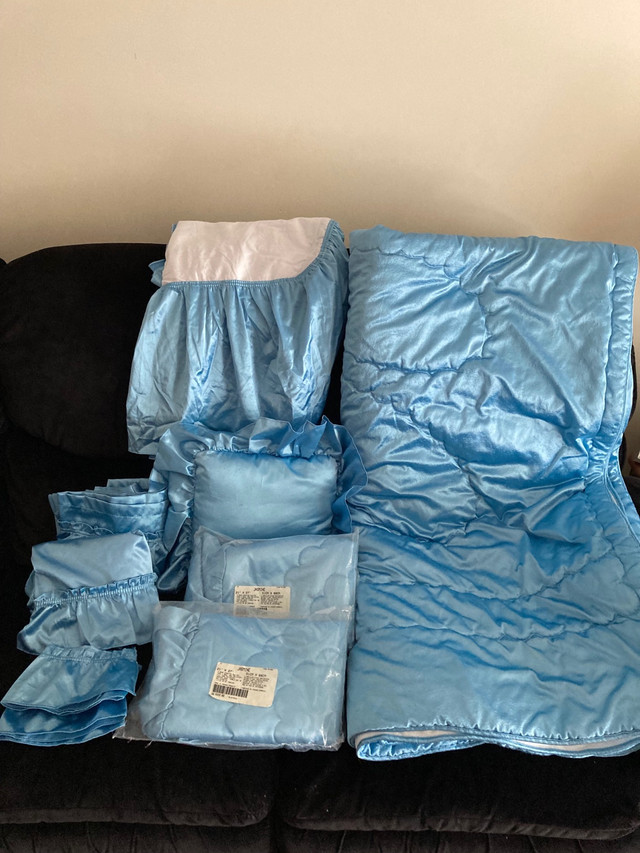 Comforter Set | Bedding | Winnipeg | Kijiji
