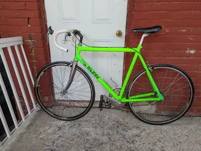 Vintage Klein Quantum Road Bike, View more