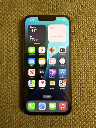 iPhone 14 128gb Midnight, View more