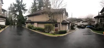 Rarely available 2,700 sq. ft. townhome in Citadel's sought-after gated community. This spacious hom...