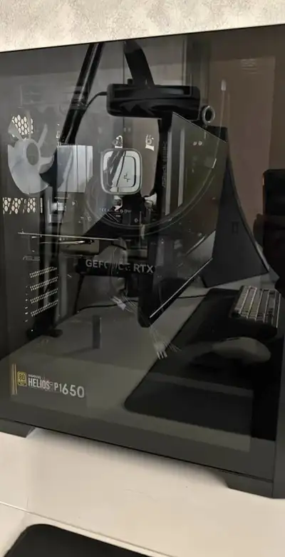 ASUS Gaming PC, View more