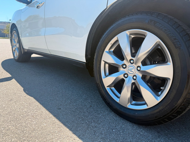 2016 Acura MDX Elite – AWD – 134,000 km in Cars & Trucks in Hamilton - Image 3