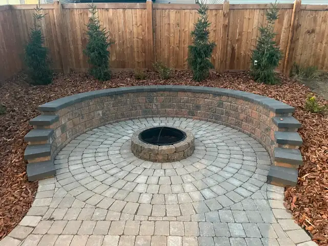 Final Grade/Residential & Commercial Landscaping63235243879809121