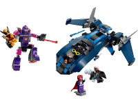 Lego Superhero sets (2 of 3)