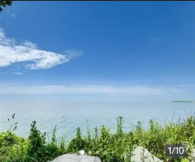 TWO BEDROOM FURNISHED APT. $1,200.+ Dunnville, View more