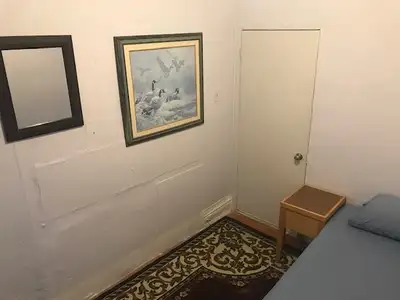 ROOM for rent close to UofW .. fully furnished ready July