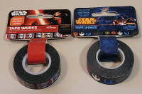 Disney Star Wars Tape Set - 2 Pack Star Wars