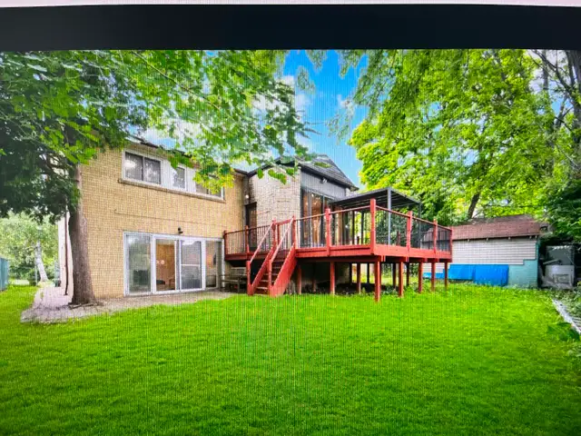 ROOM 2ND FL IN FULLY RENOVATED HOUSE BATHURST NORTH YORK