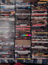 Lots Of Good DVD Movie's *Trade*