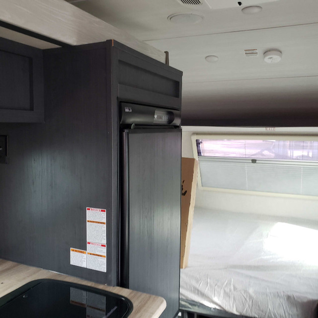 R-Pod 2023  180 hood river off road never used owner illness. in Travel Trailers & Campers in 100 Mile House