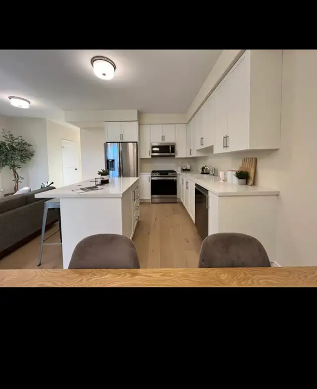 Looking for a house to rent! in Room Rentals & Roommates in Peterborough - Image 6