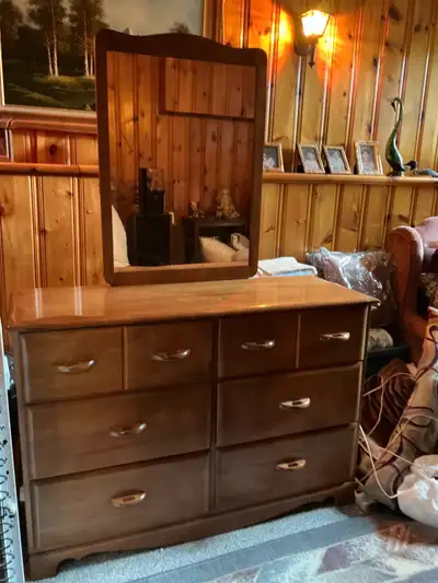 Dresser for bedroom, View more