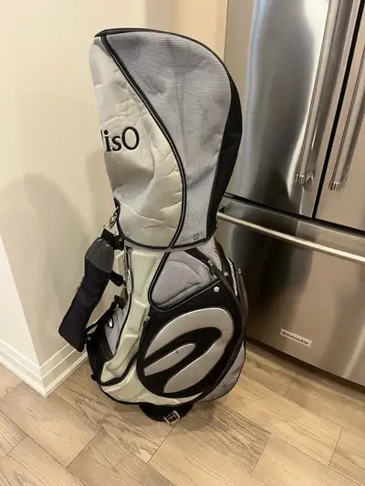 Bridgestone Golf Staff Bag, View more