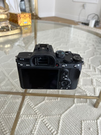 Sony a7iii