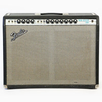 Wanted: Fender Twin Reverb Amp