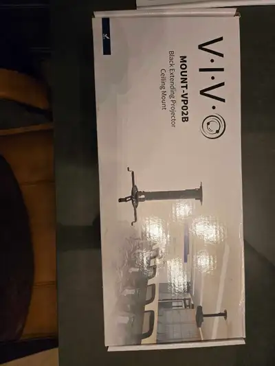 Projector TV bracket, View more