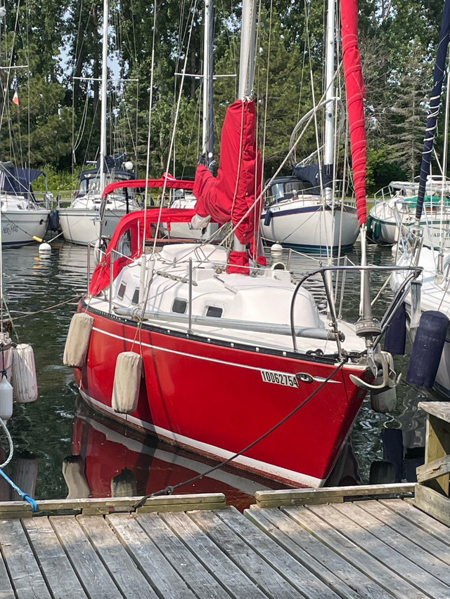 Northern29 in Sailboats in Cornwall - Image 2