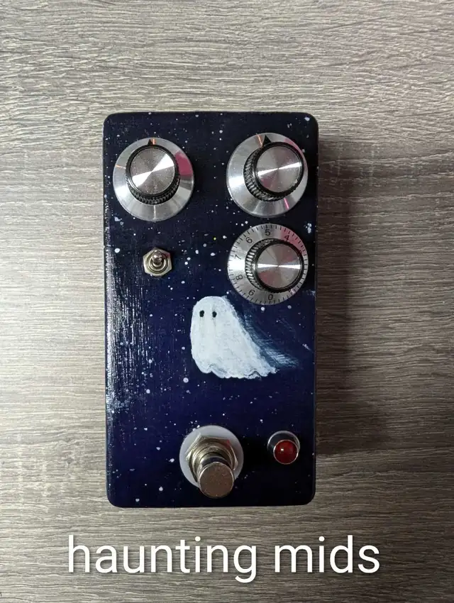DIY pedals in Amps & Pedals in Ottawa - Image 6