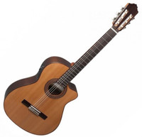 Almansa 403 E1 Spanish Guitar