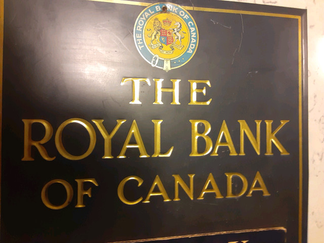 Bank of Montreal/Royal Bank(SOLD) calendars in Arts & Collectibles in Kitchener / Waterloo - Image 4
