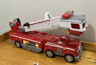 Paw Patol, Pj Masks, View more