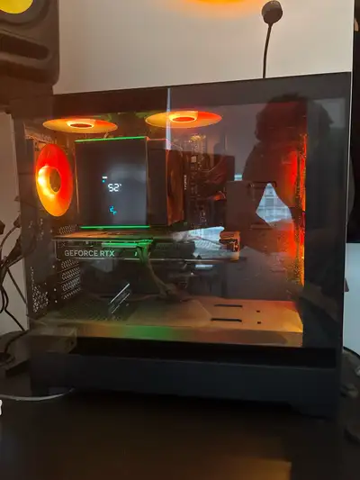 Custom Gaming PC – High Performance Build, View more