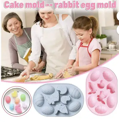 Silicone mold for home kitchen , View more