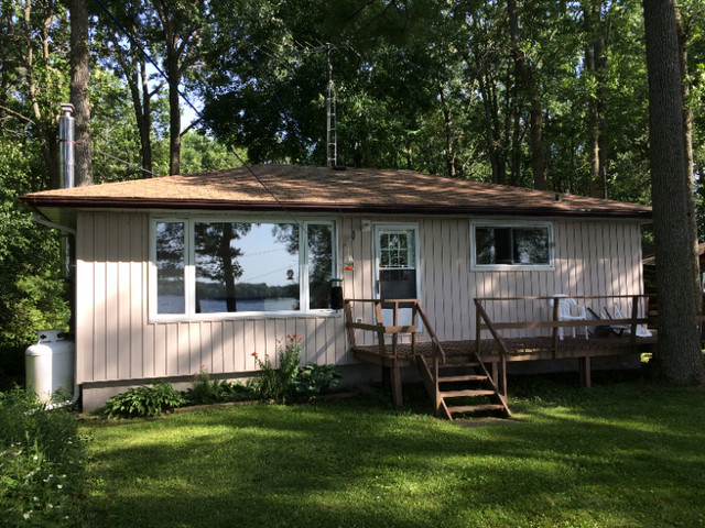 Cottage for rent in Ontario