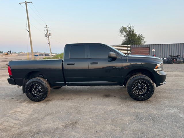 2017 Ram 1500 in Cars & Trucks in Markham / York Region - Image 3