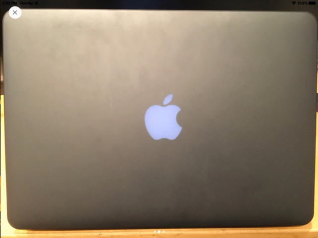 Apple Macbook pro 13” in Laptops in St. Catharines - Image 3