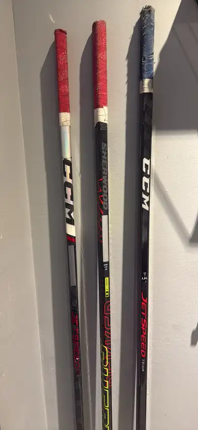 hockey sticks , View more