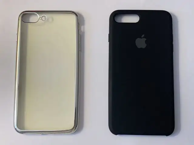 iPhone 8 Plus cases in Cell Phone Accessories in Kitchener / Waterloo - Image 2