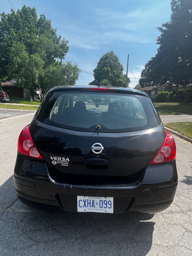 Spacious hatchback Cars & Trucks City of Toronto Kijiji