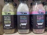 Walton Wood Farm Bath Salts