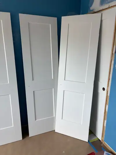 frech doors 24 inches 2x, View more