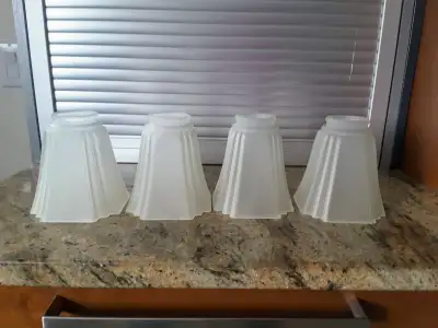 Globes pour Ventilateur Plafond-Light Shades for Ceiling Fan, View more