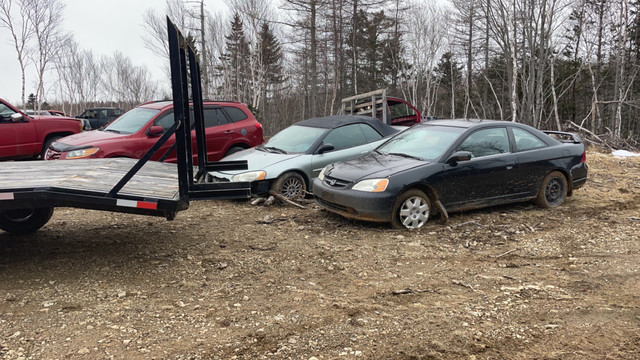 Buying vehicles  in Cars & Trucks in Cape Breton