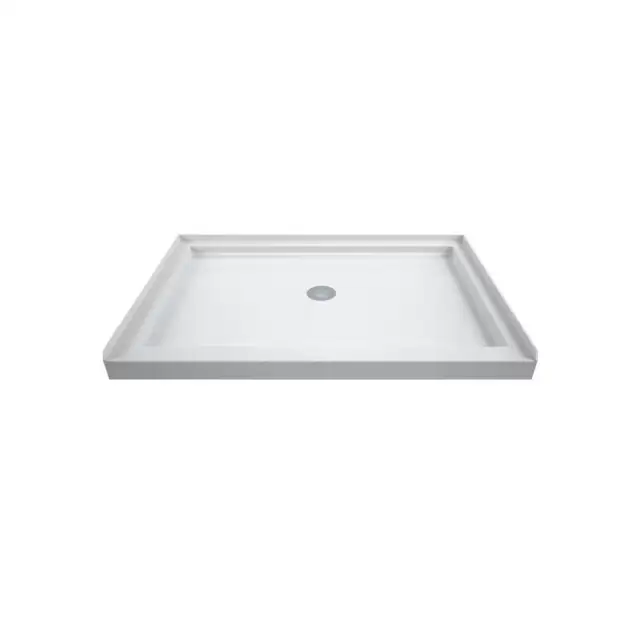 New / Open Box - SlimLine 32x42 Alcove Shower Base in Bathwares in Oakville / Halton Region - Image 2