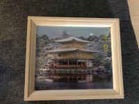 Japanese Photograph: Small (Pickup West Ottawa: Centrepointe)