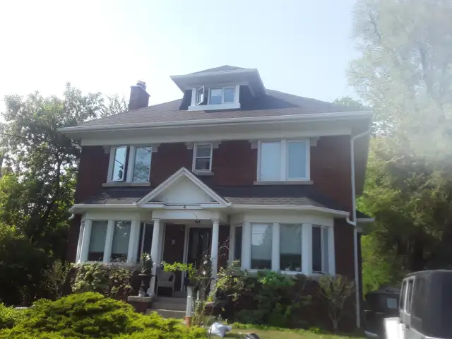 Handyman/eaves cleaning530755415893626887